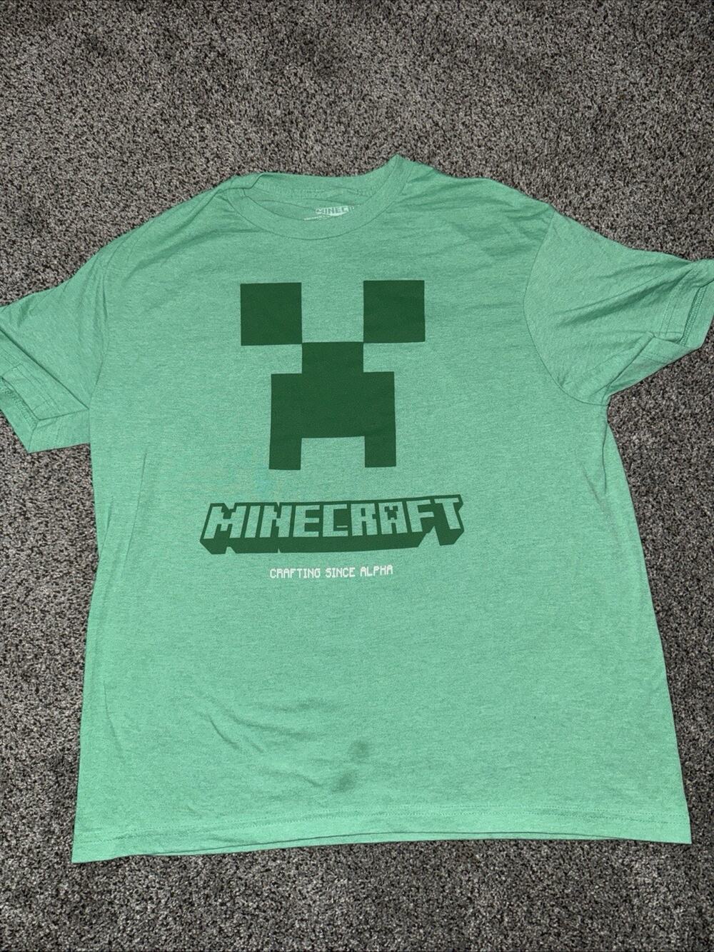 Minecraft T-Shirt